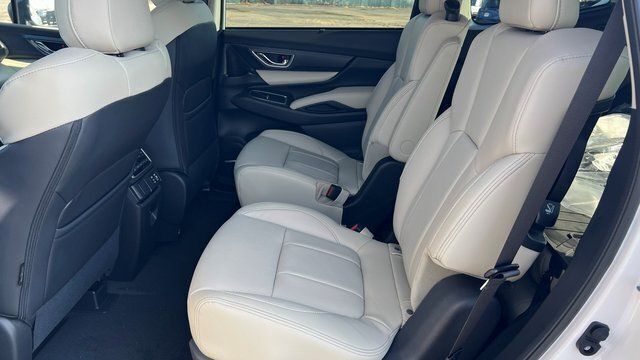 2026 Subaru ASCENT Limited 7-Passenger Fredericksburg VA