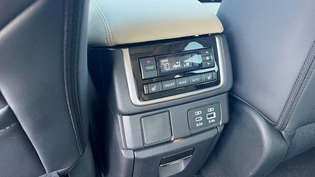 2026 Subaru ASCENT Limited 7-Passenger Fredericksburg VA