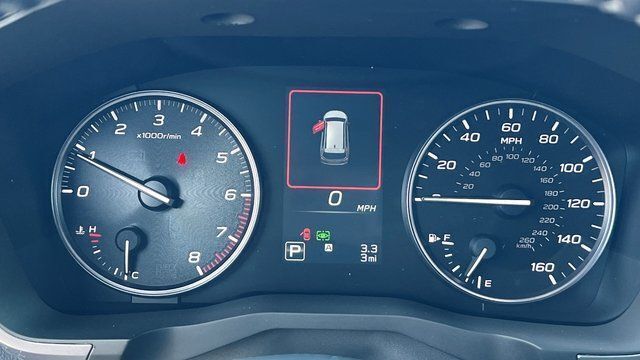 2026 Subaru ASCENT Limited 7-Passenger Fredericksburg VA