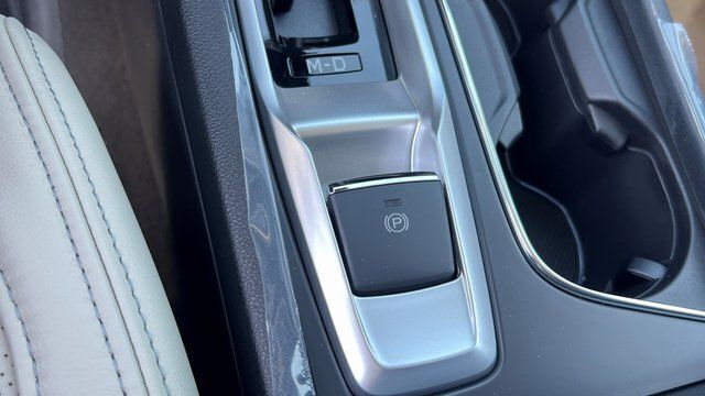 2026 Subaru ASCENT Limited 7-Passenger Fredericksburg VA