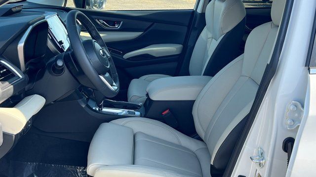 2026 Subaru ASCENT Limited 7-Passenger Fredericksburg VA