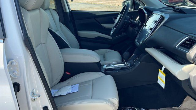 2026 Subaru ASCENT Limited 7-Passenger Fredericksburg VA