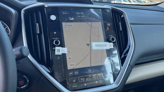 2026 Subaru ASCENT Limited 7-Passenger Fredericksburg VA