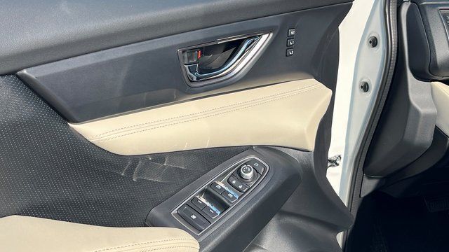 2026 Subaru ASCENT Limited 7-Passenger Fredericksburg VA