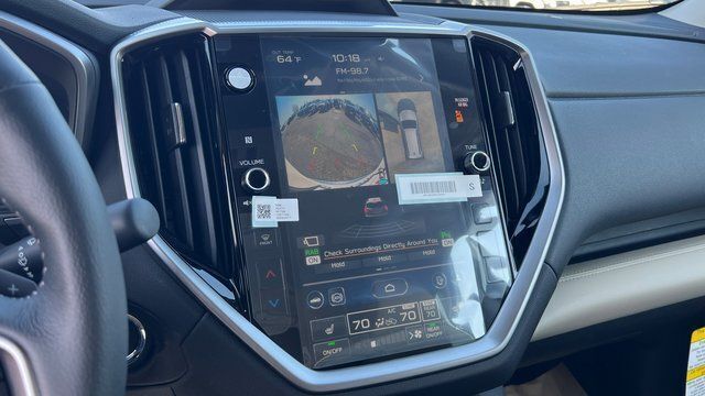 2026 Subaru ASCENT Limited 7-Passenger Fredericksburg VA