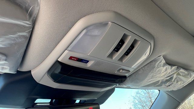 2026 Subaru ASCENT Limited 7-Passenger Fredericksburg VA