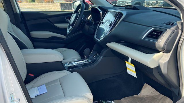 2026 Subaru ASCENT Limited 7-Passenger Fredericksburg VA