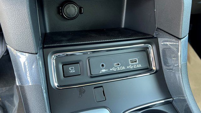 2026 Subaru ASCENT Limited 7-Passenger Fredericksburg VA