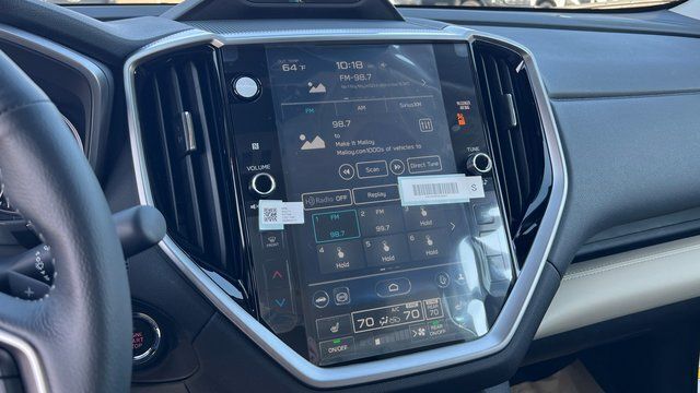 2026 Subaru ASCENT Limited 7-Passenger Fredericksburg VA