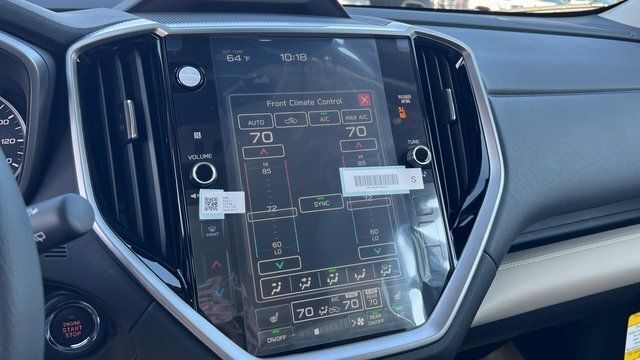 2026 Subaru ASCENT Limited 7-Passenger Fredericksburg VA