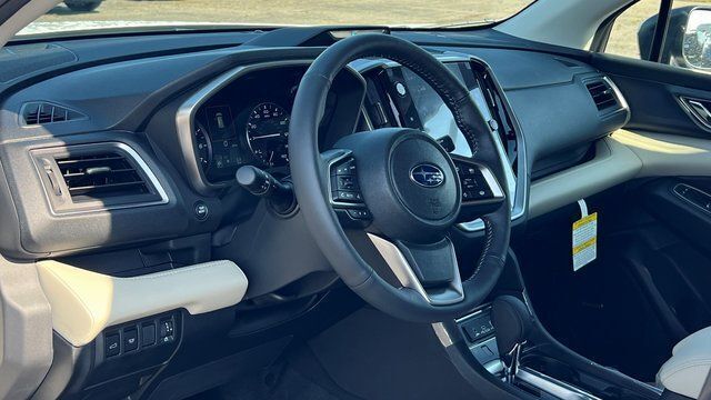 2026 Subaru ASCENT Limited 7-Passenger Fredericksburg VA