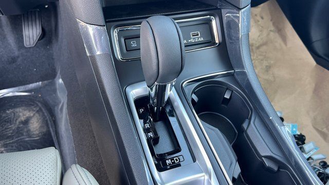 2026 Subaru ASCENT Limited 7-Passenger Fredericksburg VA