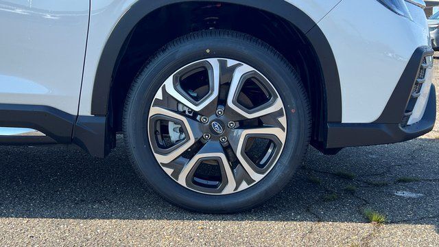 2026 Subaru ASCENT Limited 7-Passenger Fredericksburg VA