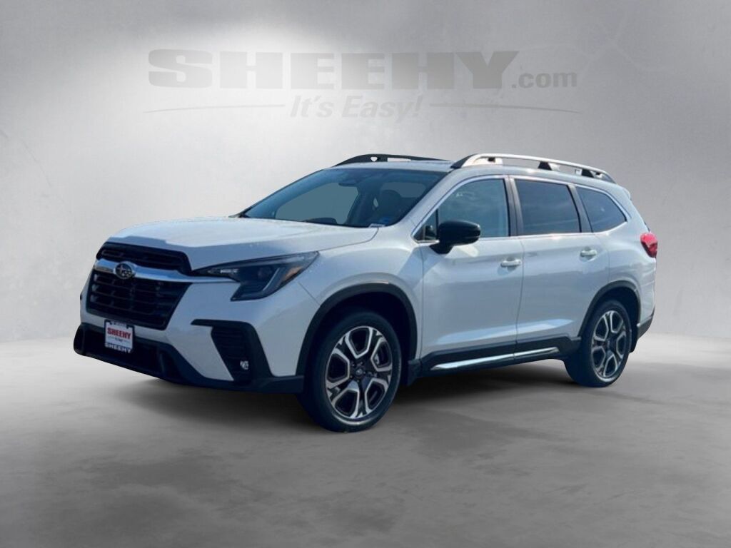 2026 Subaru ASCENT Limited 7-Passenger Fredericksburg VA