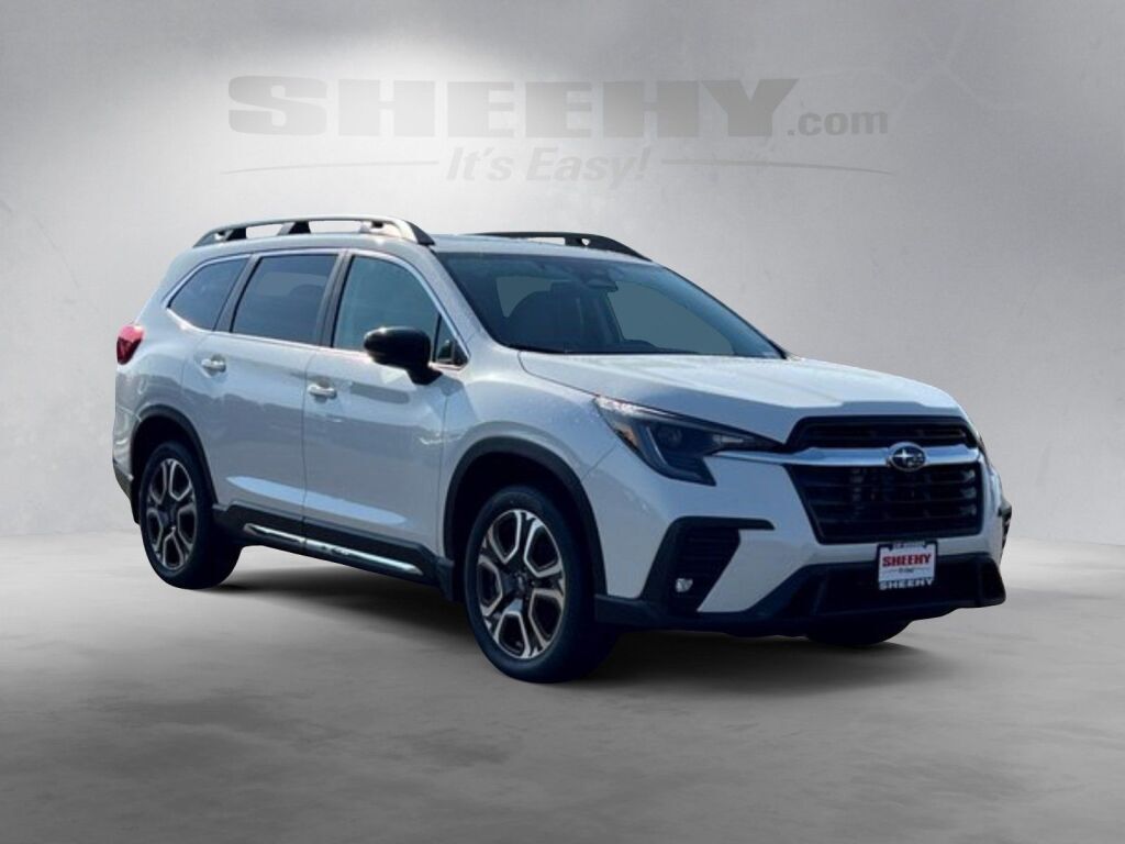 2026 Subaru ASCENT Limited 7-Passenger Fredericksburg VA