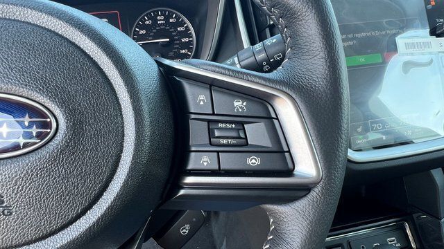 2026 Subaru ASCENT Limited 7-Passenger Fredericksburg VA