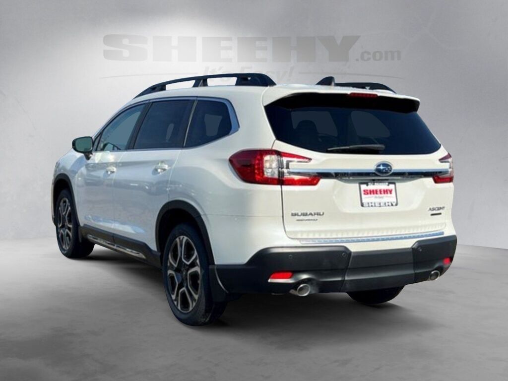 2026 Subaru ASCENT Limited 7-Passenger Fredericksburg VA
