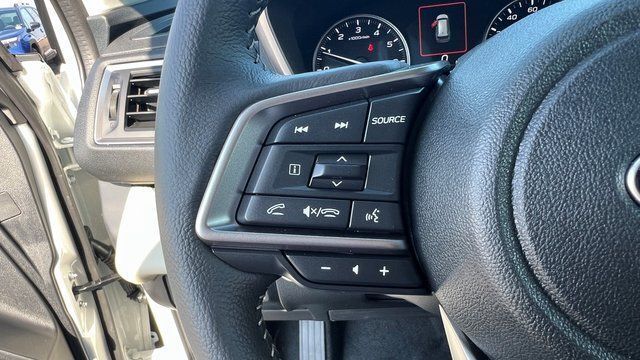 2026 Subaru ASCENT Limited 7-Passenger Fredericksburg VA