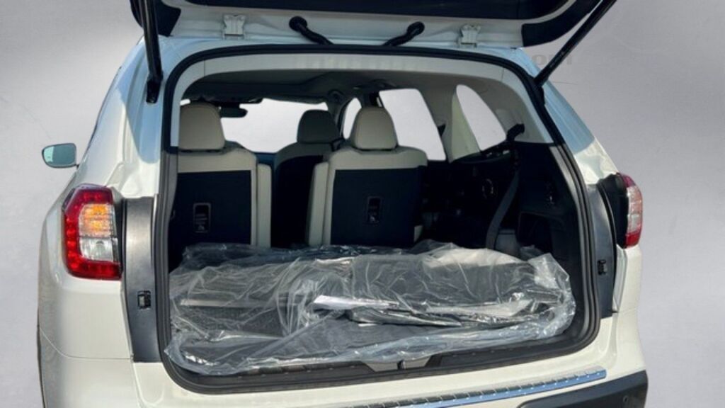 2026 Subaru ASCENT Limited 7-Passenger Fredericksburg VA