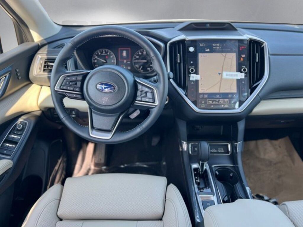 2026 Subaru ASCENT Limited 7-Passenger Fredericksburg VA