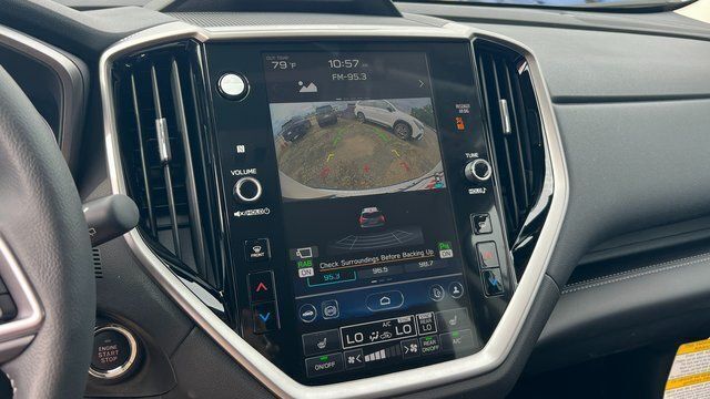 2026 Subaru ASCENT Limited 7-Passenger Fredericksburg VA