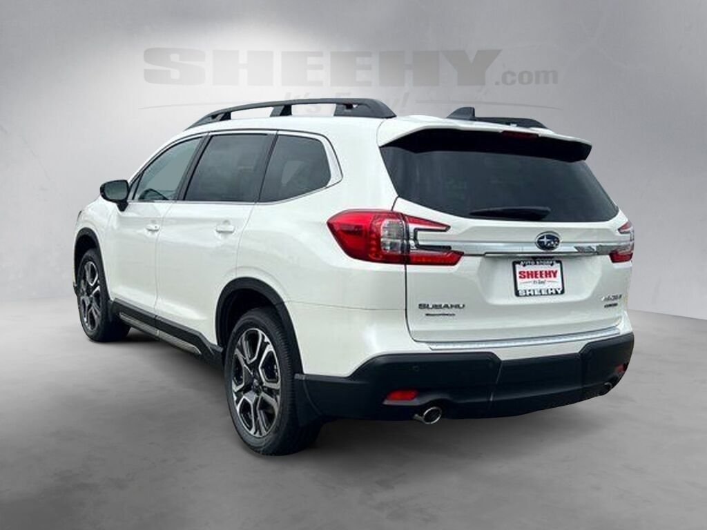 2026 Subaru ASCENT Limited 7-Passenger Fredericksburg VA