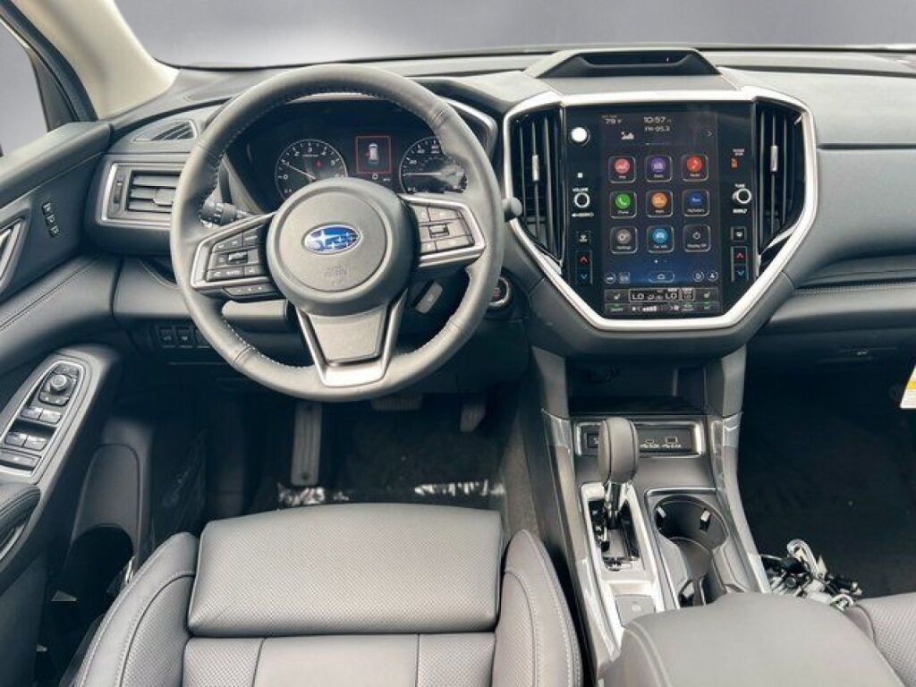 2026 Subaru ASCENT Limited 7-Passenger Fredericksburg VA