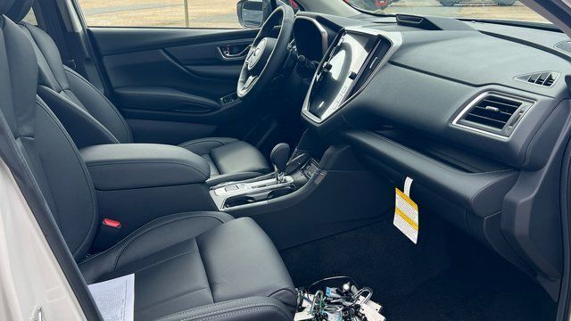 2026 Subaru ASCENT Limited 7-Passenger Fredericksburg VA