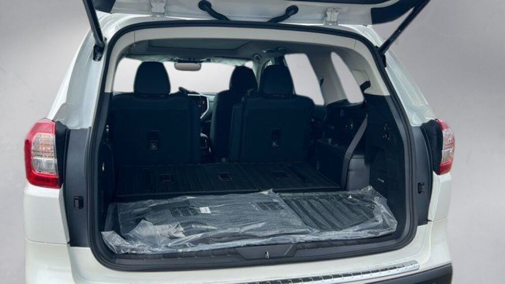 2026 Subaru ASCENT Limited 7-Passenger Fredericksburg VA