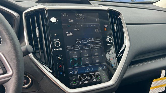 2026 Subaru ASCENT Limited 7-Passenger Fredericksburg VA