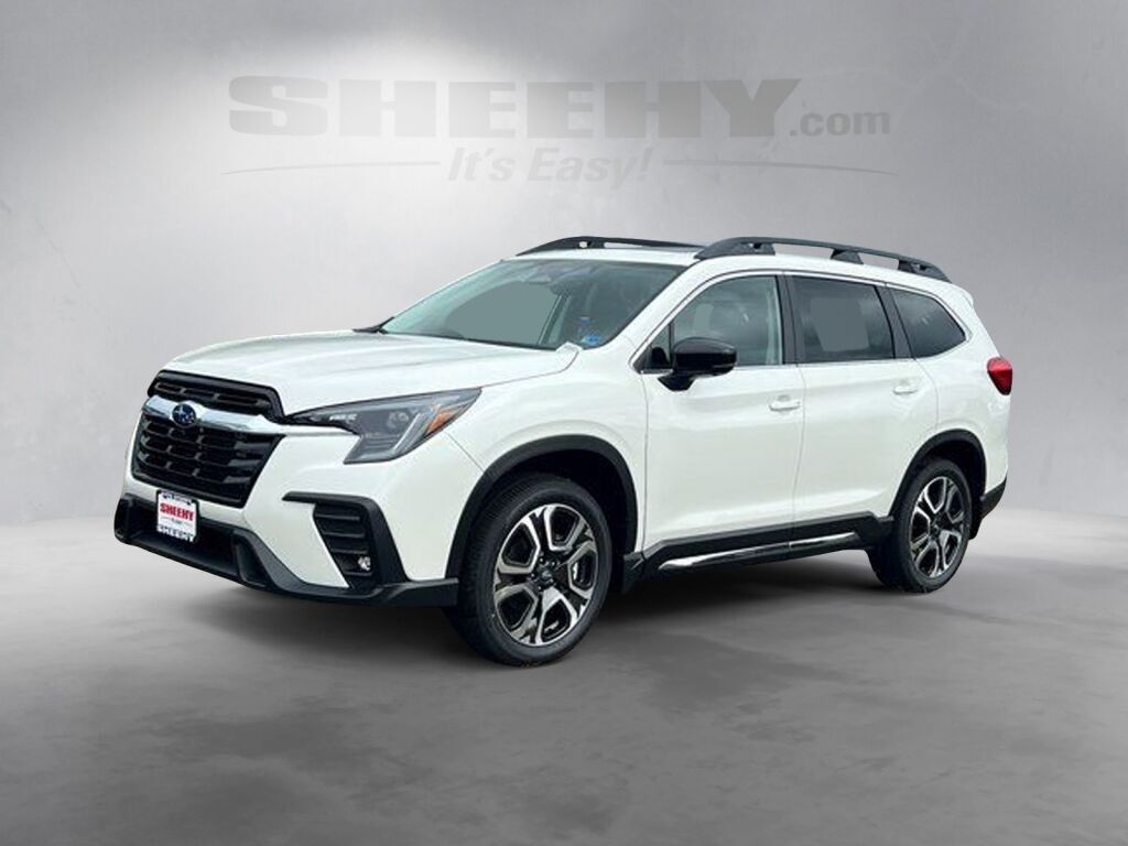 2026 Subaru ASCENT Limited 7-Passenger Fredericksburg VA