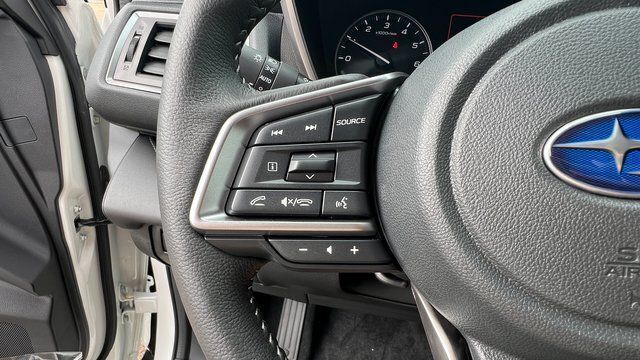 2026 Subaru ASCENT Limited 7-Passenger Fredericksburg VA