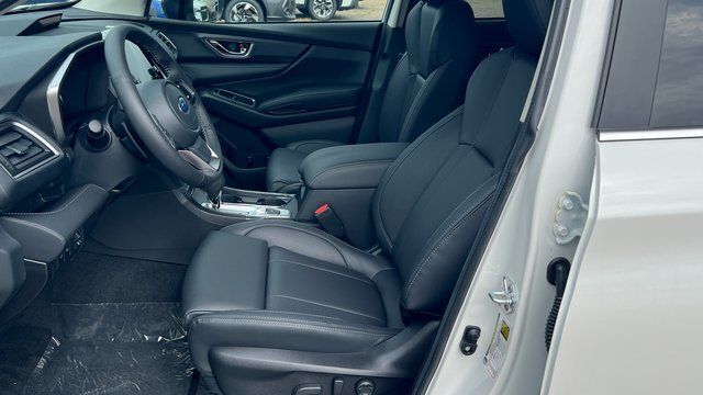 2026 Subaru ASCENT Limited 7-Passenger Fredericksburg VA