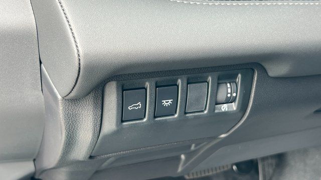 2026 Subaru ASCENT Limited 7-Passenger Fredericksburg VA