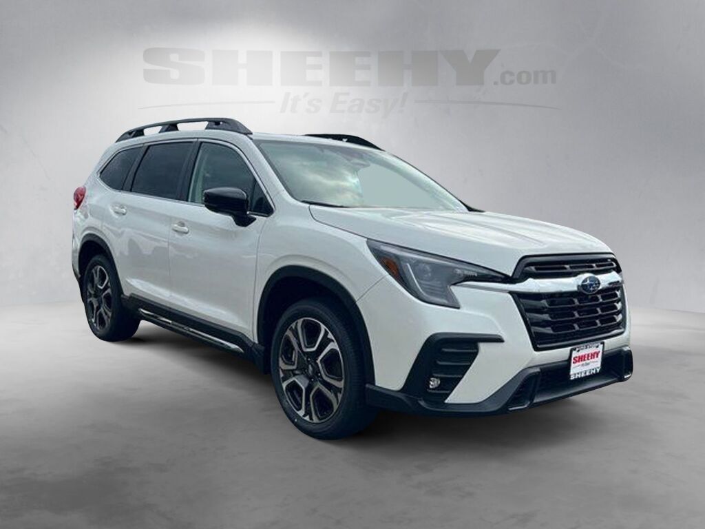 2026 Subaru ASCENT Limited 7-Passenger Fredericksburg VA
