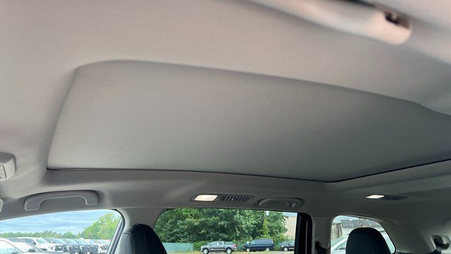 2026 Subaru ASCENT Limited 7-Passenger Fredericksburg VA