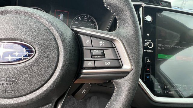 2026 Subaru ASCENT Limited 7-Passenger Fredericksburg VA