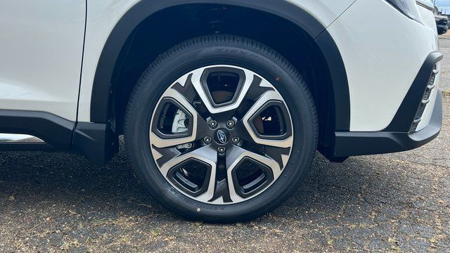 2026 Subaru ASCENT Limited 7-Passenger Fredericksburg VA