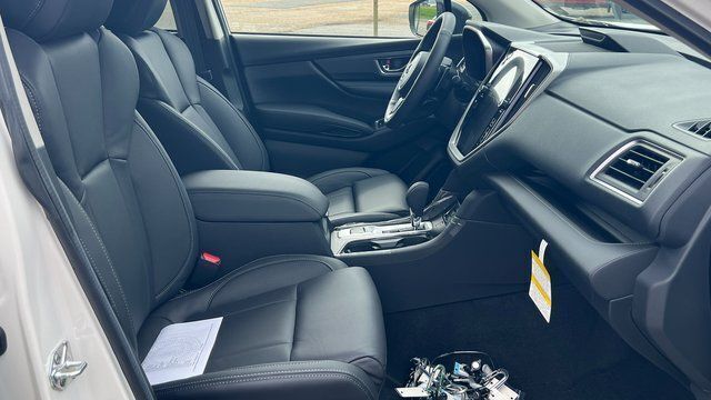 2026 Subaru ASCENT Limited 7-Passenger Fredericksburg VA