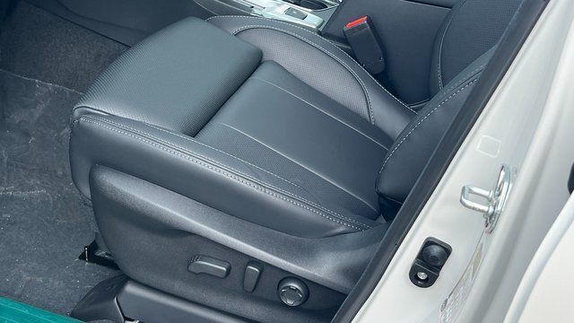2026 Subaru ASCENT Limited 7-Passenger Fredericksburg VA
