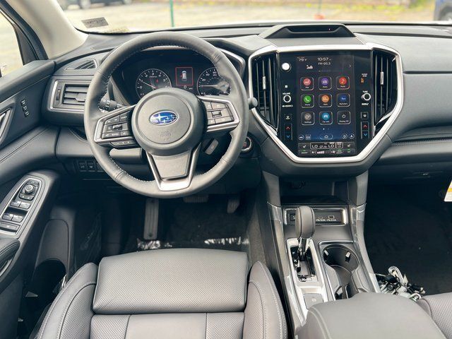 2026 Subaru ASCENT Limited 7-Passenger Fredericksburg VA