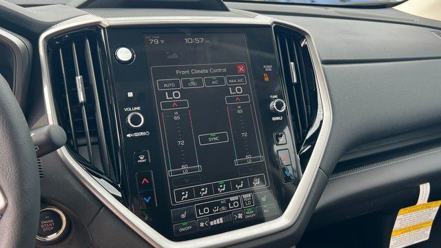 2026 Subaru ASCENT Limited 7-Passenger Fredericksburg VA