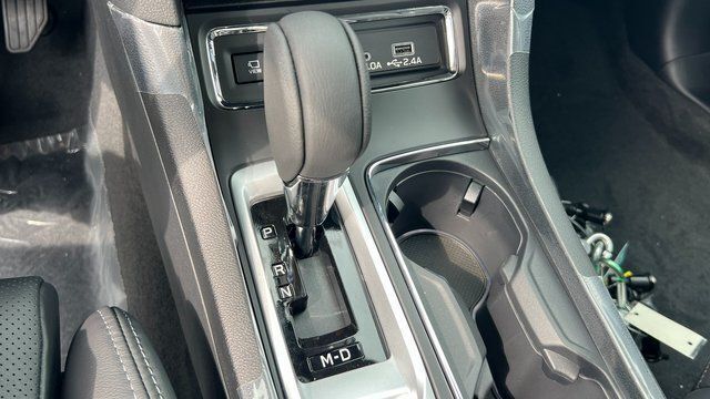 2026 Subaru ASCENT Limited 7-Passenger Fredericksburg VA