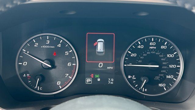 2026 Subaru ASCENT Limited 7-Passenger Fredericksburg VA