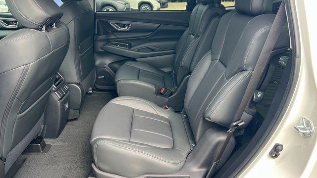 2026 Subaru ASCENT Limited 7-Passenger Fredericksburg VA
