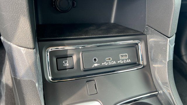 2026 Subaru ASCENT Limited 7-Passenger Fredericksburg VA