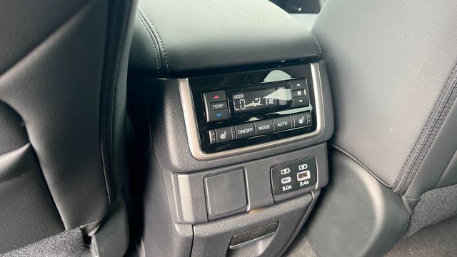 2026 Subaru ASCENT Limited 7-Passenger Fredericksburg VA
