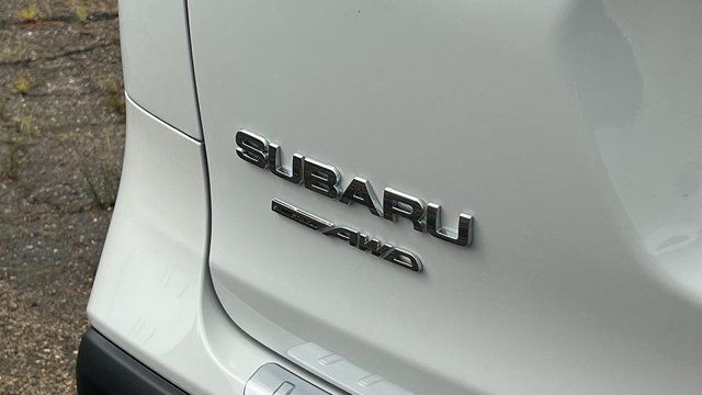 2026 Subaru ASCENT Limited 7-Passenger Fredericksburg VA