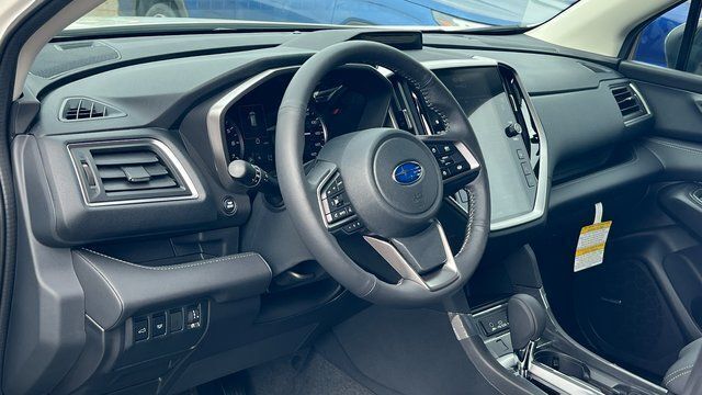 2026 Subaru ASCENT Limited 7-Passenger Fredericksburg VA