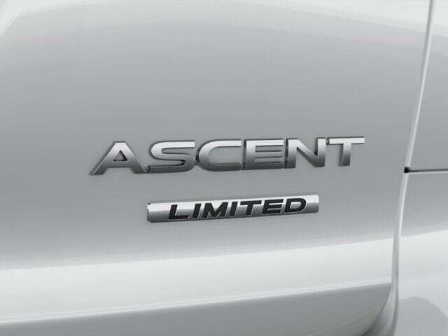 2026 Subaru ASCENT Limited 7-Passenger Fredericksburg VA